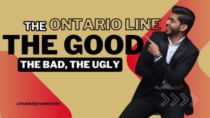 The Ontario Line