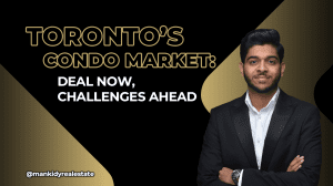 Toronto's Condo Market