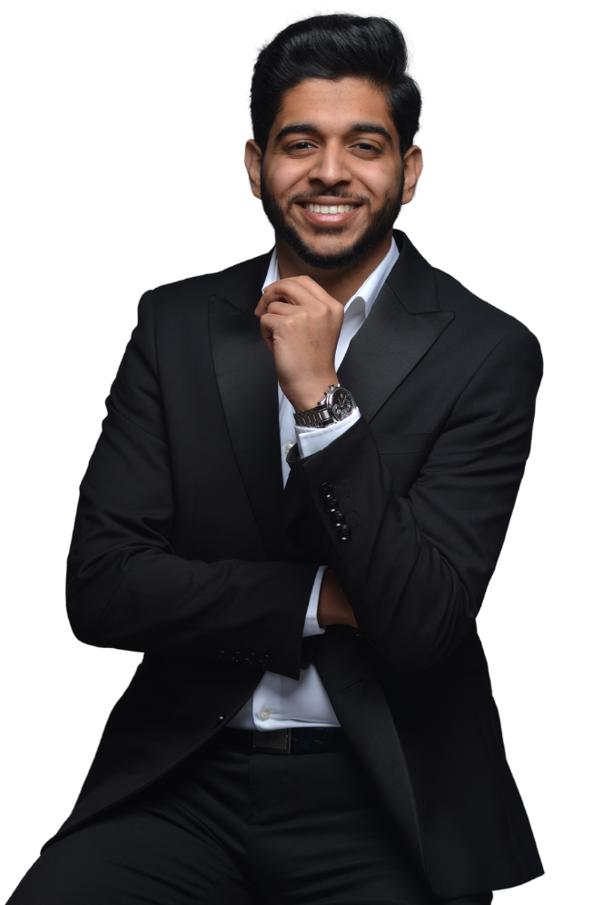 Savith Mankidy Brampton Real Estate Agent