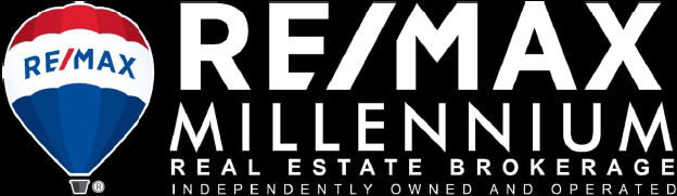 Remax Millennium Logo