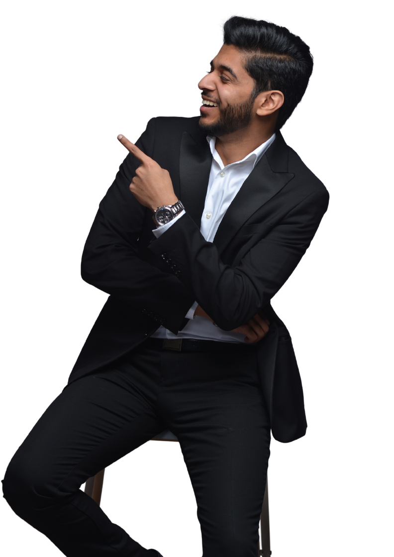 Savith Geevarghese Mankidy