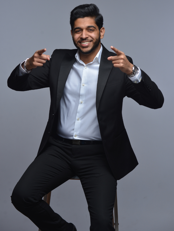 Trusted Real Estate Agency in GTA