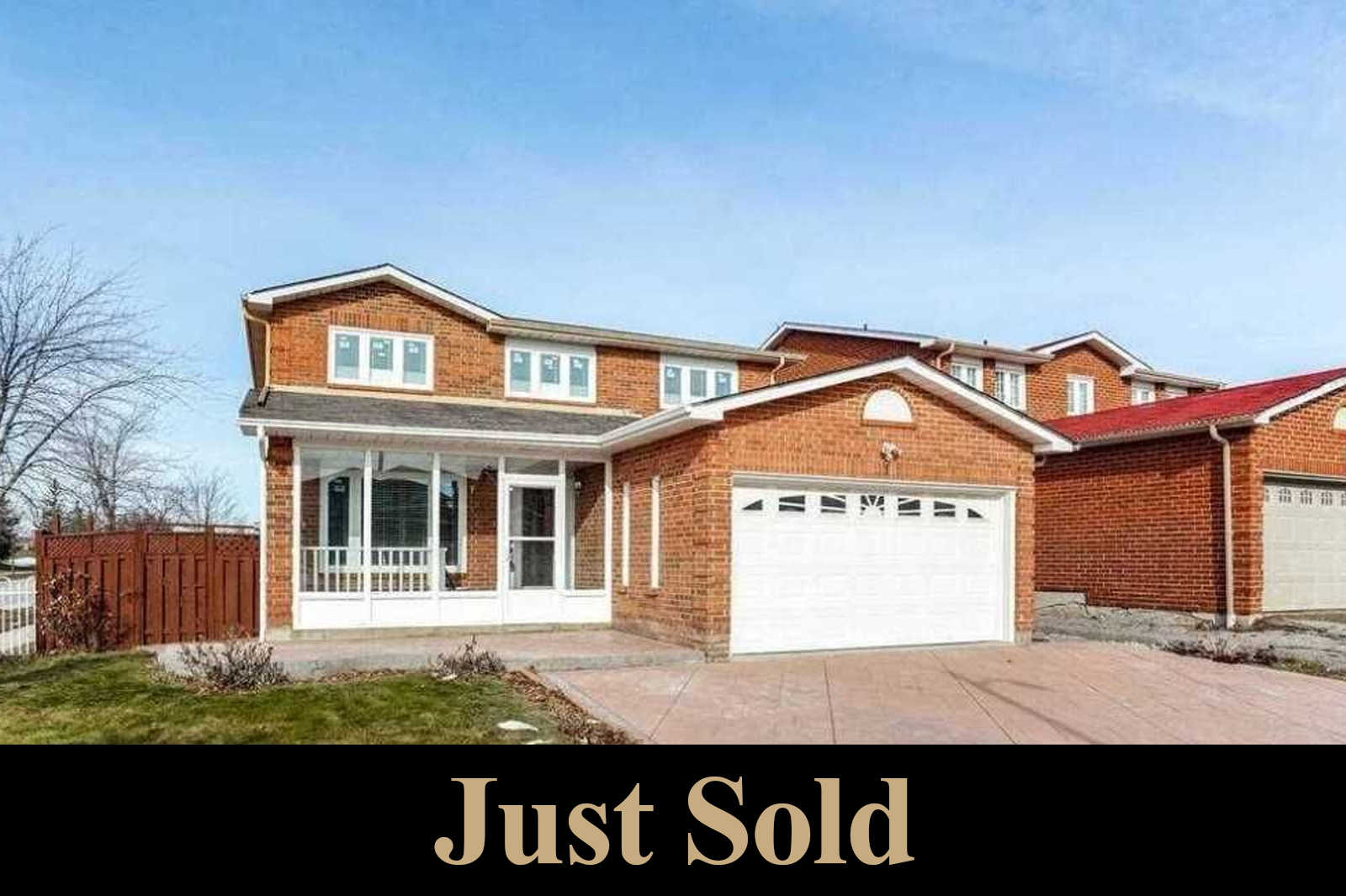 1 Ebby Ave Brampton