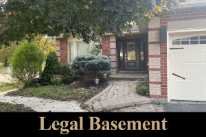 17 Odessa Place, Brampton