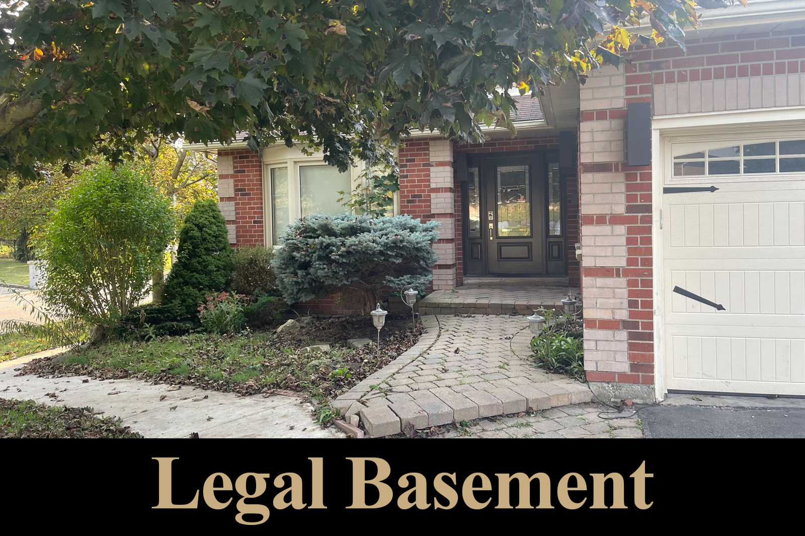 17 Odessa Place, Brampton