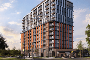 Laurels Condos - Milton