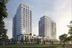 Oakville Yards Condos 1