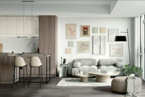 Oakville Yards Condos