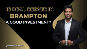 Brampton real estate in 2025
