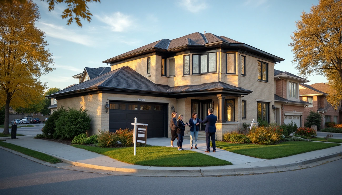 The Ultimate Guide to Brampton Real Estate