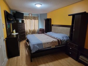 Beautiful Brampton Condo Townhouse